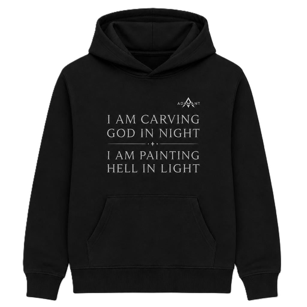 adamant IAM