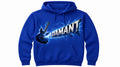 adamant sounds