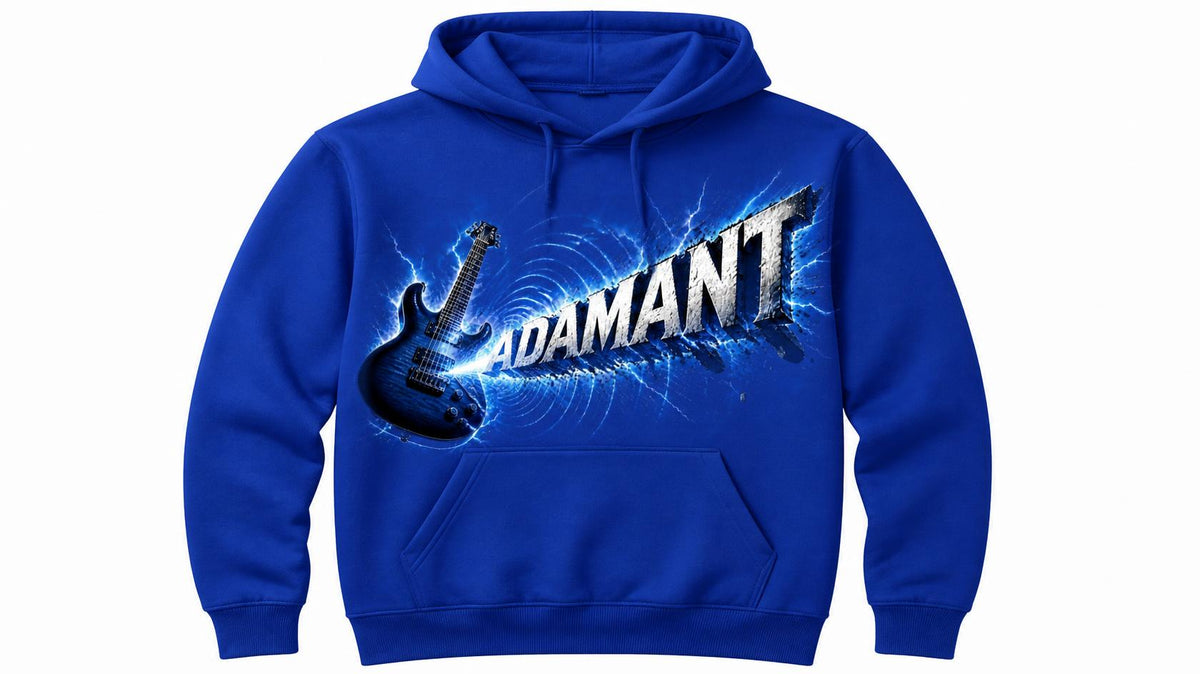 adamant sounds