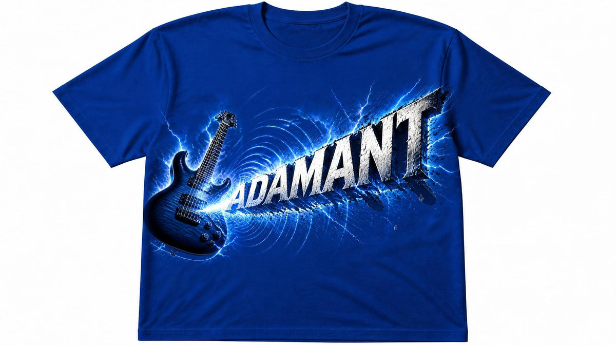 adamant sounds