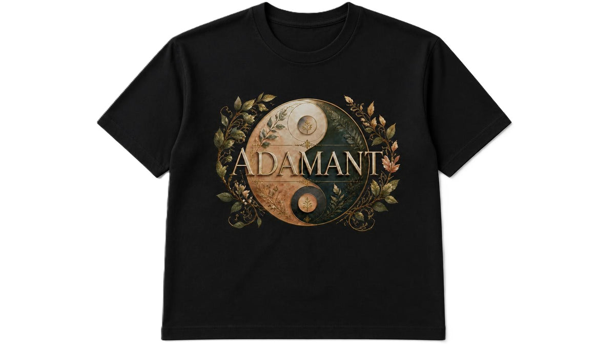 adamant duality
