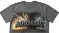 adamant storm