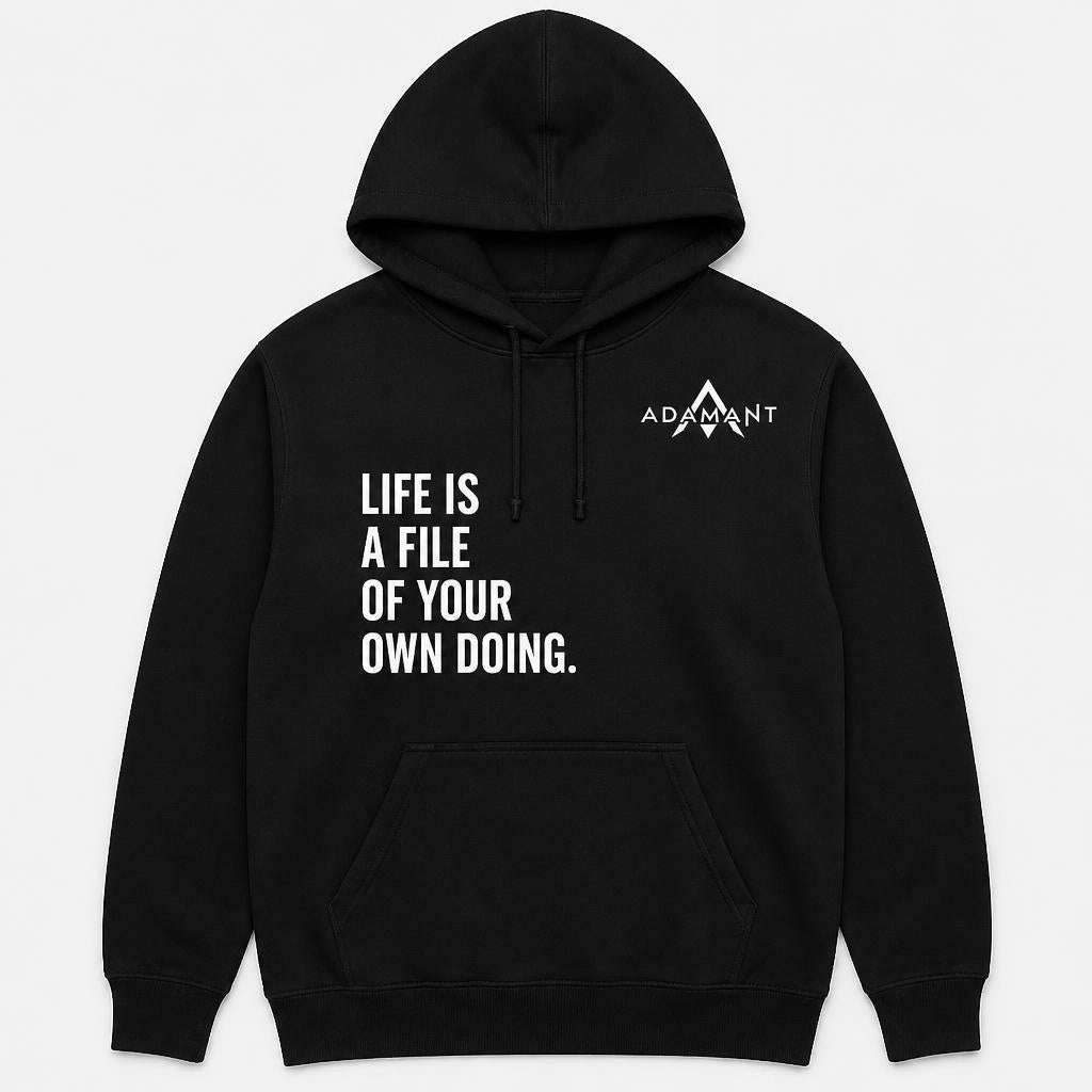 adamant life