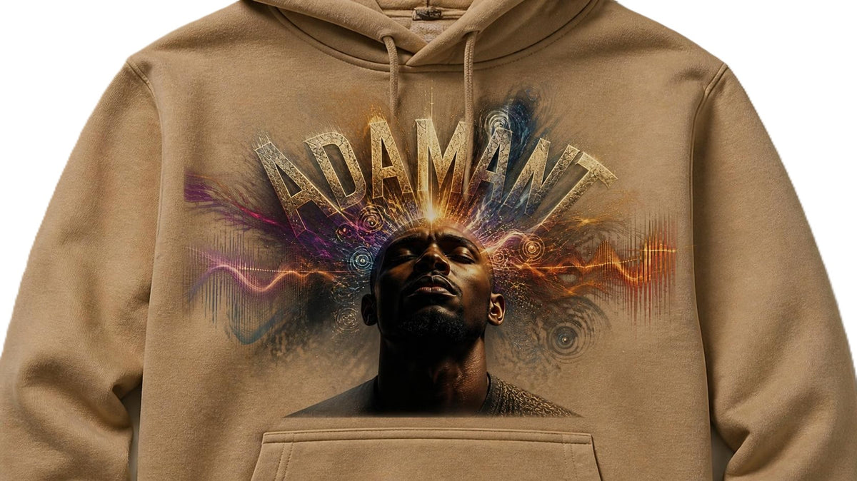 adamant manifest