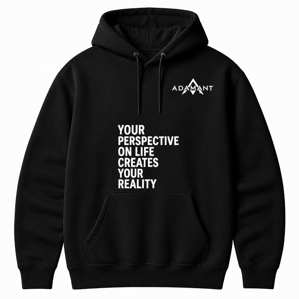 adamant perspective