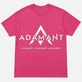 adamant triple u
