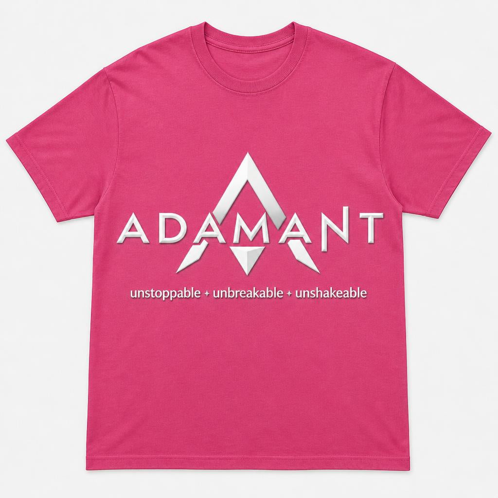 adamant triple u