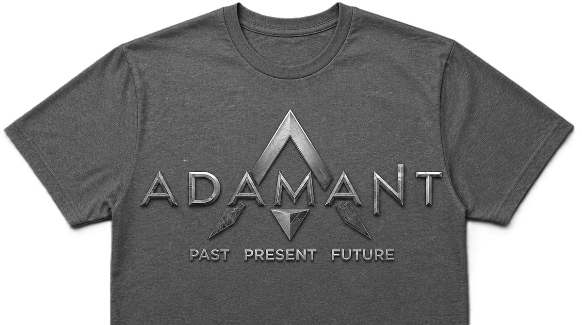 adamant 3p
