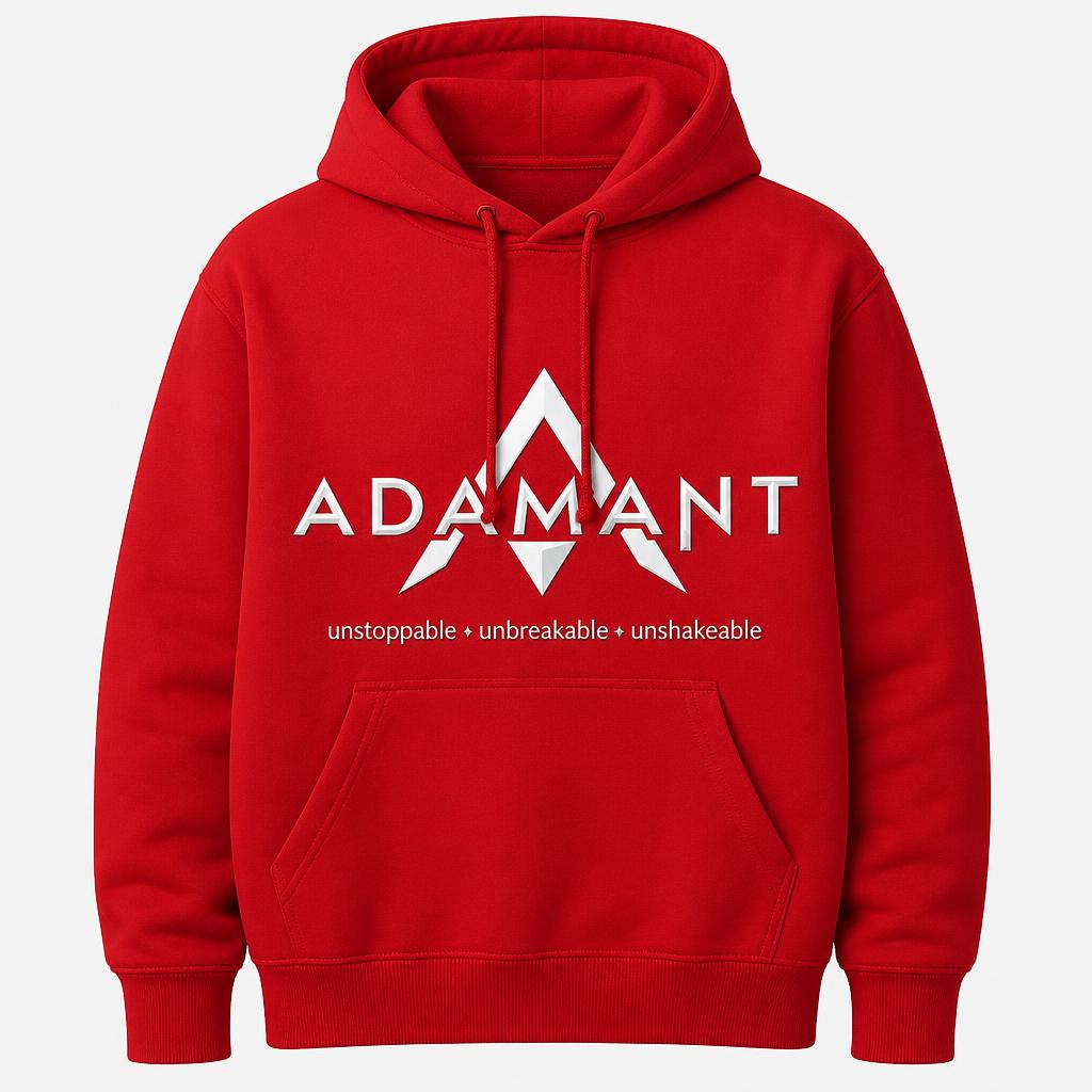 adamant triple u