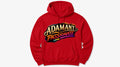 adamant passionate
