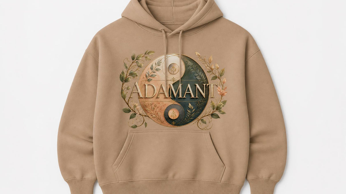 adamant duality