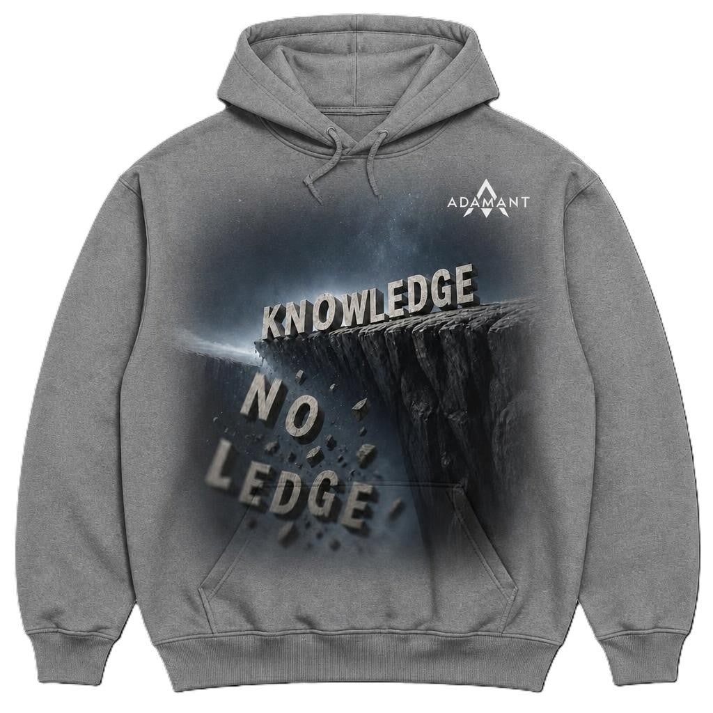 adamant knowledge